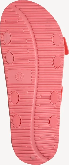 Tamaris Pantolette rosa (Damen)