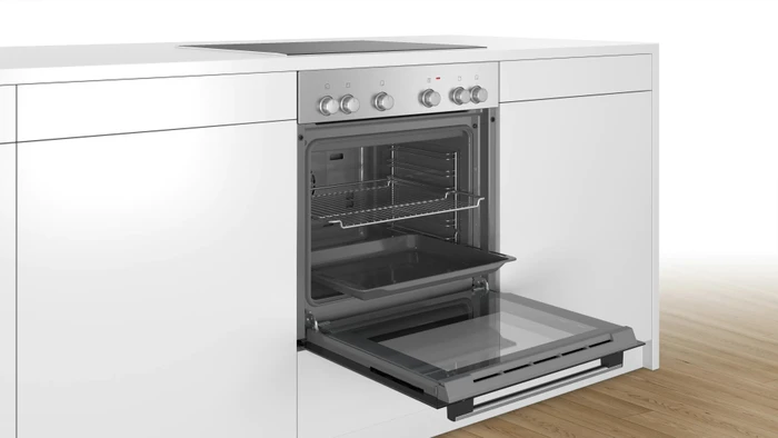 Bosch Serie 2 HEF010BR1 Einbauherd