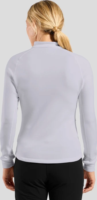 Odlo Berra Mid Layer Jacke misty lilac (Damen)