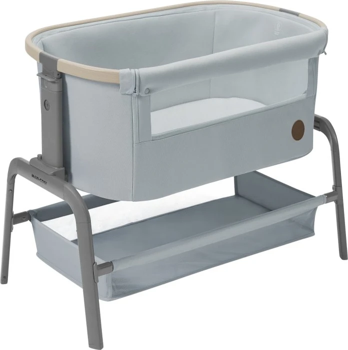 Maxi-Cosi Iora Beistellbett beyond grey 2021