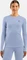 Odlo Natural Merino 160 Baselayer Funktionsshirt langarm blue heron (Damen) Vorschaubild