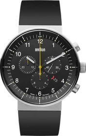 Braun BN0095BKSLBKG
