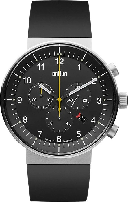 Braun BN0095BKSLBKG