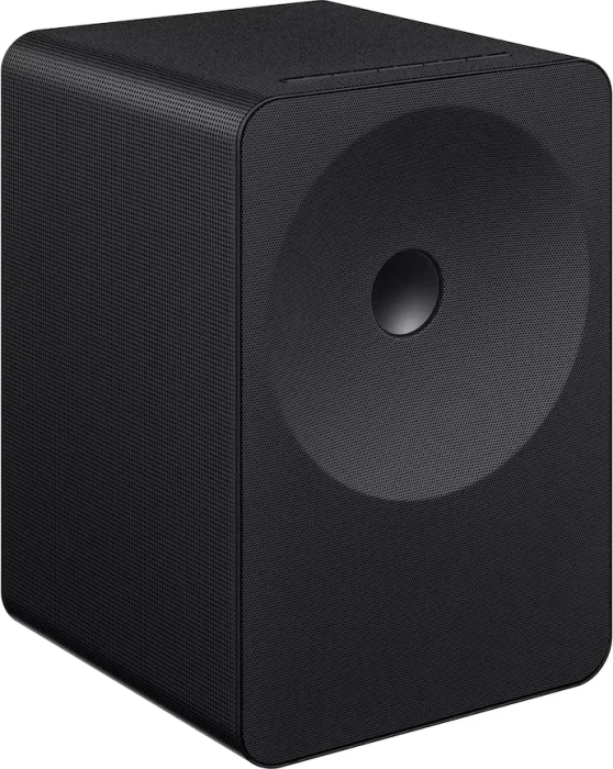 Samsung Music Studio 7 LS70H schwarz