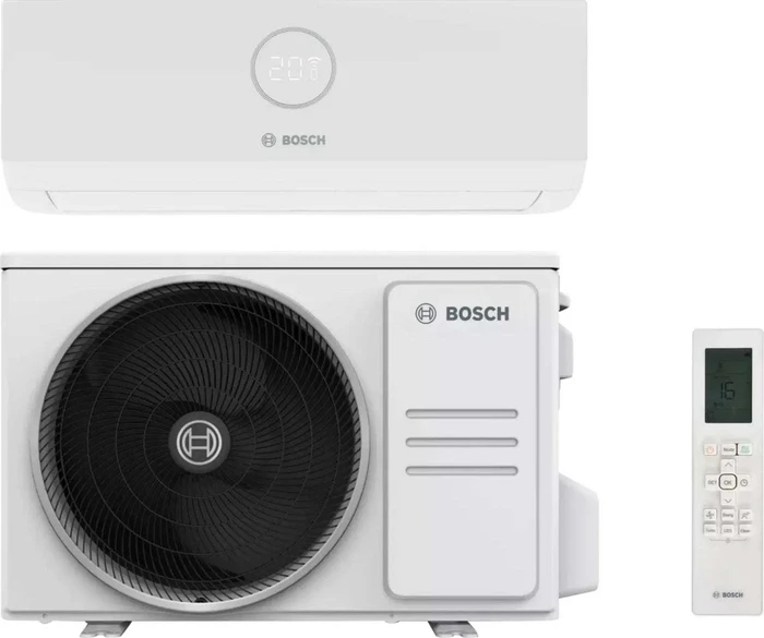 Bosch Climate Class 3000i CL3000i-Set
