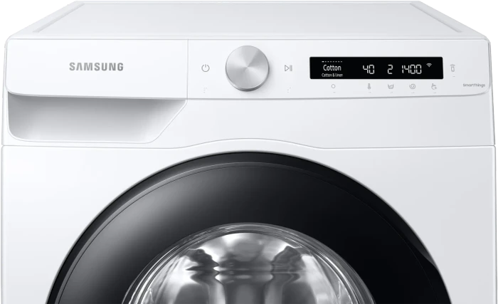 Samsung WW5300T WW90T534AAWC Frontlader