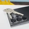 Hama Kamera-Schutzglas für Samsung Galaxy S24 Ultra transparent Vorschaubild