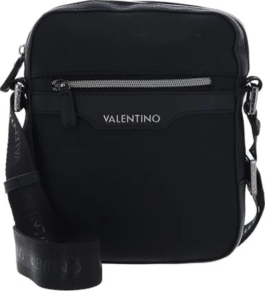 Valentino Bags Efeo Umhängetasche schwarz