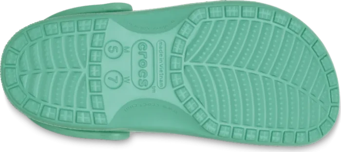 Crocs Baya Clog jade stone