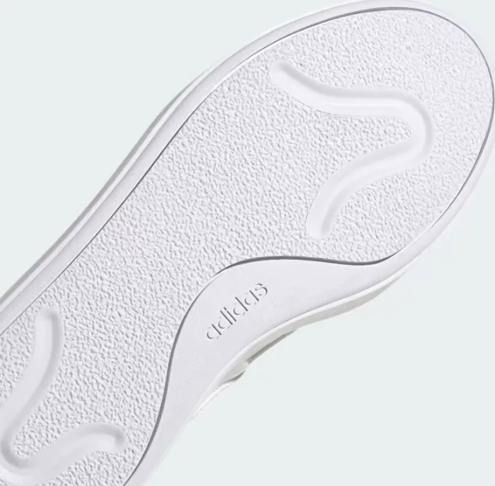 adidas Courtblock cloud white (Herren)