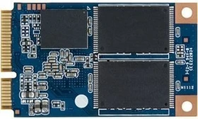 Kingston SSDNow mS100 32GB, MO-300 / mSATA 3Gb/s