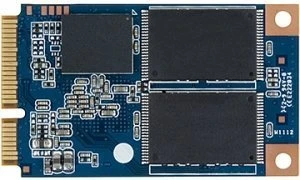 Kingston SSDNow mS100 32GB, MO-300 / mSATA 3Gb/s