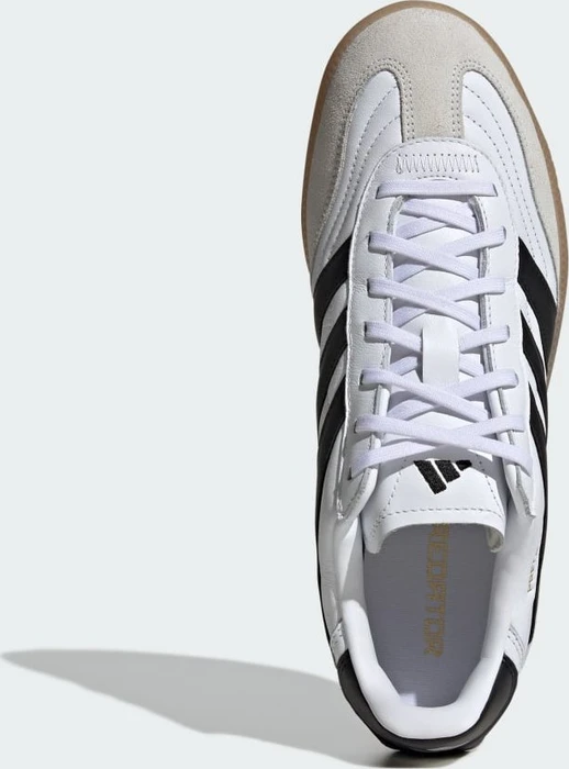 adidas Predator Freestyle IN cloud white/core black/gold metallic