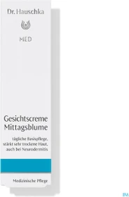 Dr. Hauschka Mittagsblume Gesichtscreme, 40ml