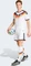 adidas FIFA WM 2026 Deutschland Authentic Heimshorts weiß (Herren) Vorschaubild