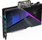 GIGABYTE AORUS GeForce RTX 4080 Xtreme Waterforce WB 16G, 16GB GDDR6X, HDMI, 3x DP Vorschaubild