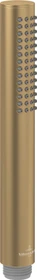 Villeroy & Boch Verve Showers Handbrause brushed gold