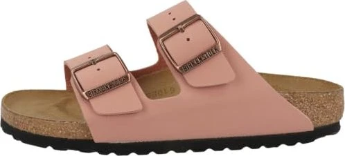 Birkenstock Arizona pink clay (Damen)