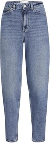 JJXX Lisbon Mom C4002 Jeans medium blue denim (Damen)