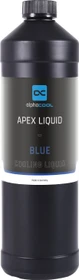 Alphacool Apex Liquid Blue, Kühlflüssigkeit, 1000ml