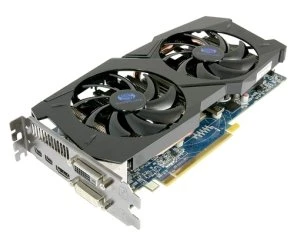 Sapphire Radeon HD 6870 DiRT3, 1GB GDDR5, 2x DVI, HDMI, 2x mDP, lite retail