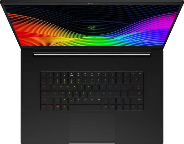 Razer Blade Pro 17 (2019) - FHD/240Hz, Core i7-9750H, 16GB RAM, 512GB SSD, GeForce RTX 2080 Max-Q, US