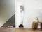 Miele Triflex HX1 Facelift SMUL1 Akku-Handstaubsauger lotosweiß Vorschaubild