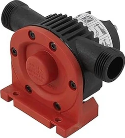 Wolfcraft 3000 Bohrmaschinenpumpe
