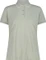 CMP Stretch Pique Poloshirt kurzarm (Damen) Vorschaubild