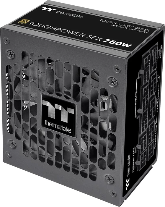 Thermaltake ToughPower SFX Gold TT Premium Edition 750W, ATX 3.0