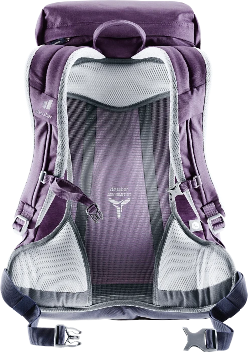 Deuter Zugspitze 22 SL plum/navy (Damen)