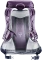 Deuter Zugspitze 22 SL plum/navy (Damen) Vorschaubild