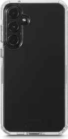 Hama Handyhülle Extreme Protect für Samsung Galaxy S24 FE transparent