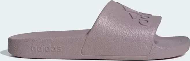 adidas Aqua Adilette preloved fig