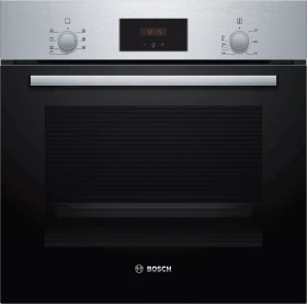 Bosch HBD231VR61 Backofen-Set