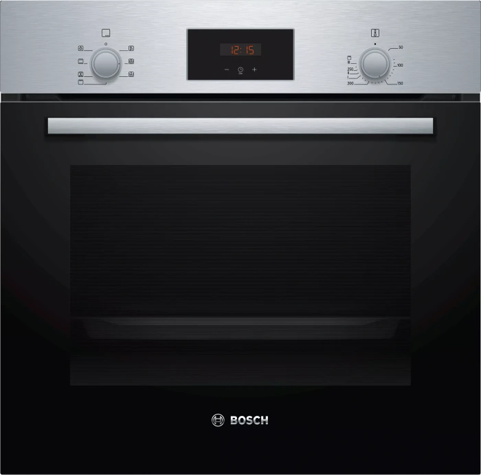 Bosch HBD231VR61 Backofen-Set