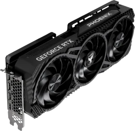 Gainward GeForce RTX 4070 Ti SUPER Phoenix GS, 16GB GDDR6X, HDMI, 3x DP