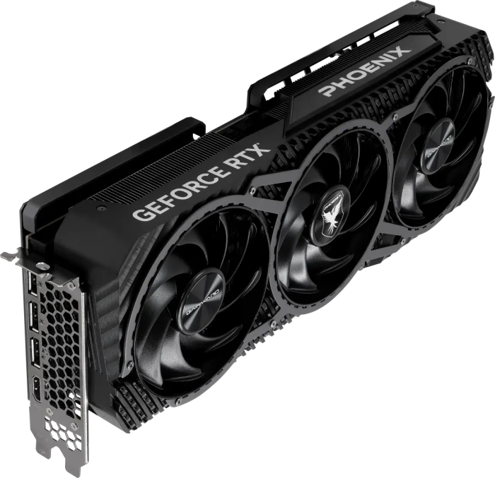 Gainward GeForce RTX 4080 SUPER Phoenix, 16GB GDDR6X, HDMI, 3x DP