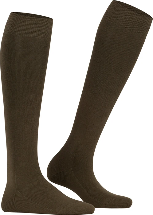 Falke Family Socken military (Damen)