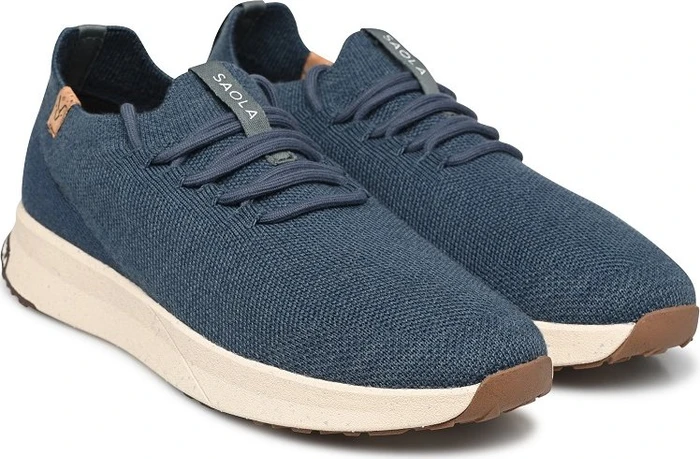 Saola Tsavo 2.0 Wool navy (Damen)