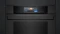 Siemens iQ700 HB978GNM1 Backofen mattschwarz Vorschaubild