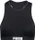 Puma Swim Racerback Bikini-Oberteil schwarz (Damen) (907692-02)