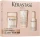 Kérastase Gloss Absolu Anti-Frizz Glossy Shampoo 80ml + Conditioner 75ml + Milk 45ml Geschenkset