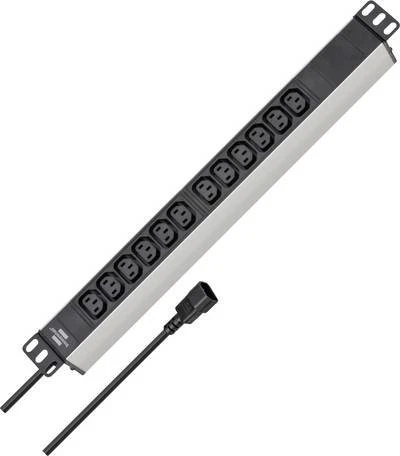 Brennenstuhl Alu-Line