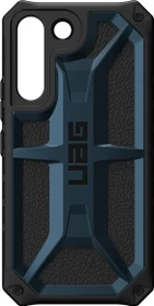 UAG Monarch Case für Samsung Galaxy S22 Mallard