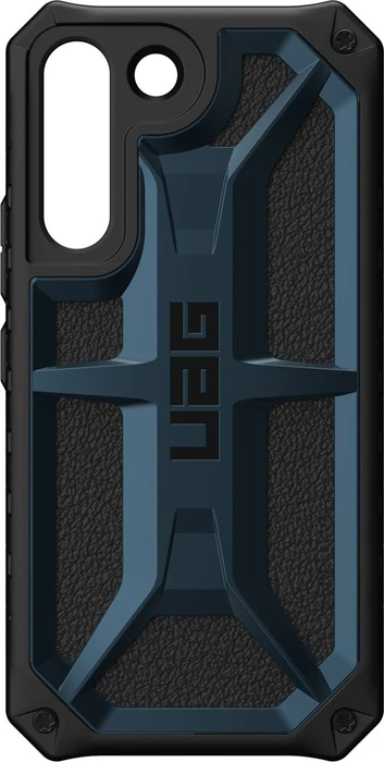 UAG Monarch Case für Samsung Galaxy S22 Mallard