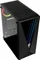 Kolink Void RGB, schwarz, Glasfenster Vorschaubild