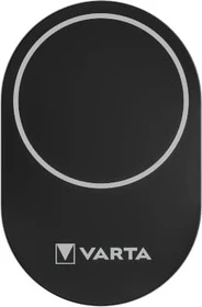 Varta Mag Pro Wireless Car Charger schwarz