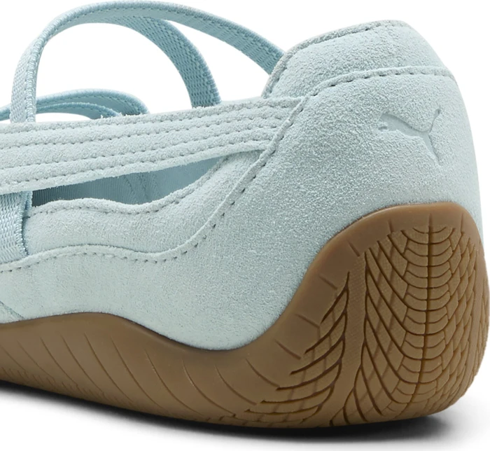 Puma Speedcat Ballet fresh water/gum (Damen)