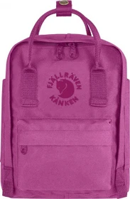 Fjällräven Re-Kanken Mini pink rose